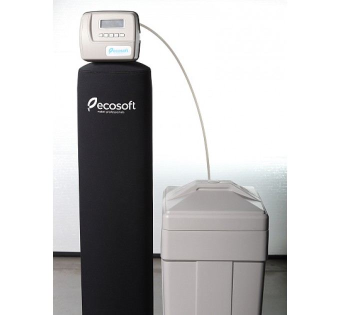 Фільтр знезалізнення і пом'якшення води Ecosoft FK1054CEMIXC