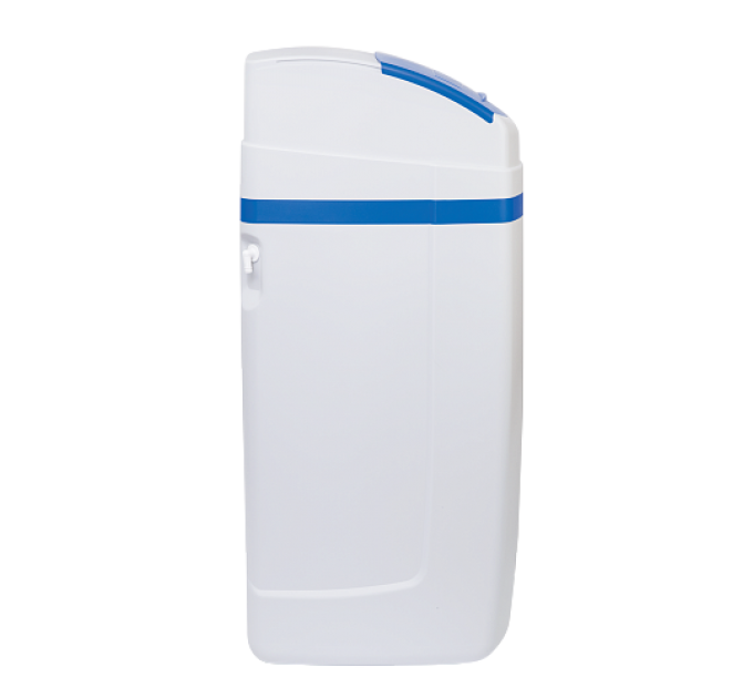 Компактний фільтр пом'якшення води Ecosoft FU0835CABCE