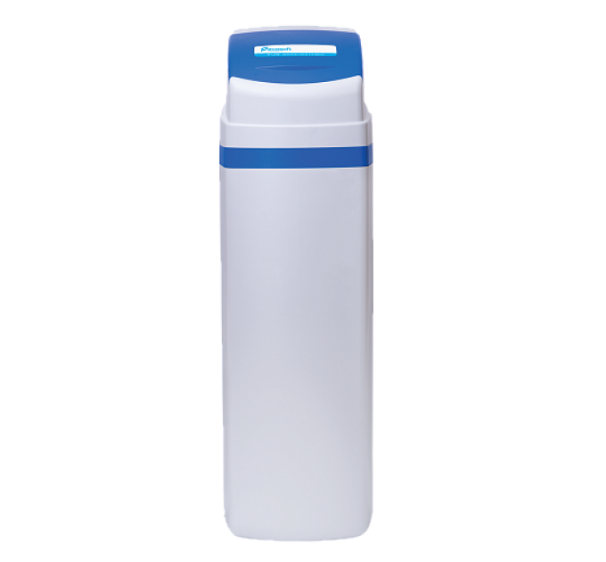 Компактний фільтр пом'якшення води Ecosoft FU0835CABCE