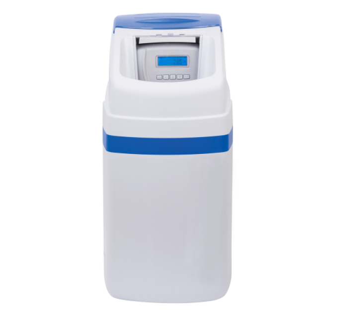 Компактний фільтр пом'якшення води Ecosoft FU1018CABCE