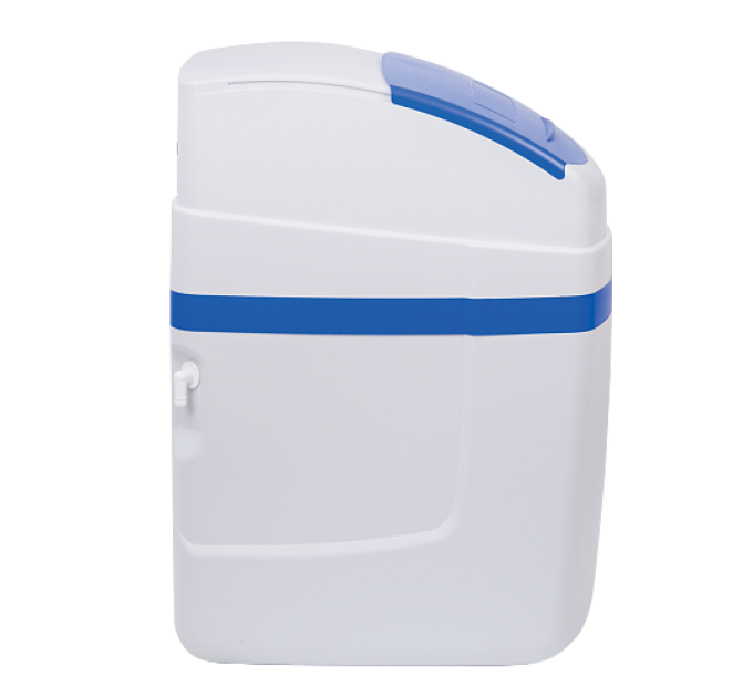 Компактний фільтр пом'якшення води Ecosoft FU1018CABCE