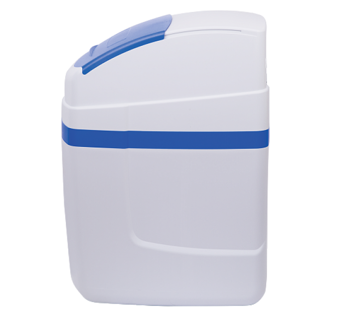 Компактний фільтр пом'якшення води Ecosoft FU1018CABCE