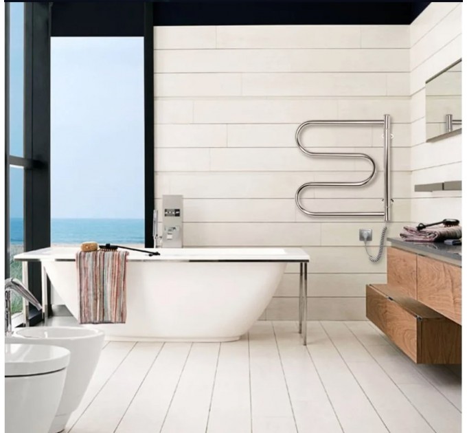 Рушникосушарка Mario Ласо-І 515х485/55 (2.3.0600.12.P)