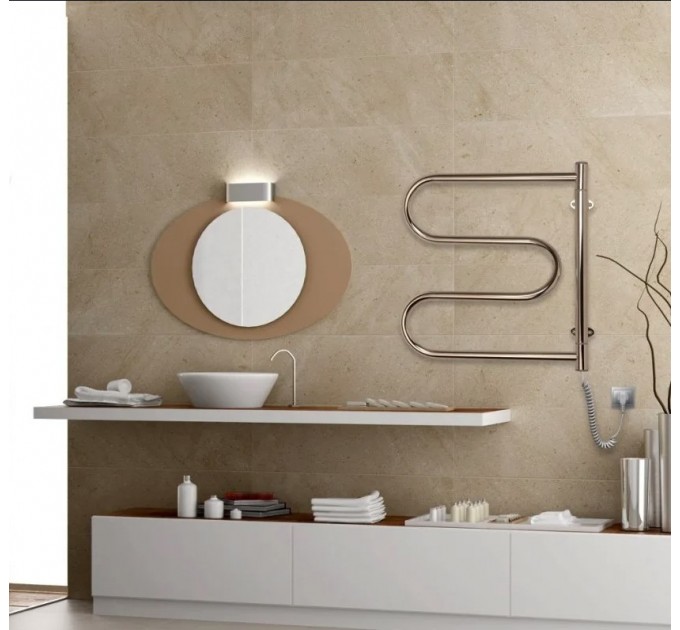 Рушникосушарка Mario Ласо-І 515х485/55 (2.3.0600.12.P)