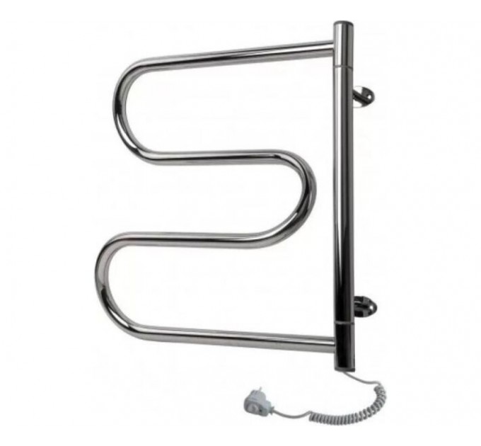 Рушникосушарка Mario Ласо-І 550x520/120 (2.3.0800.12.P)