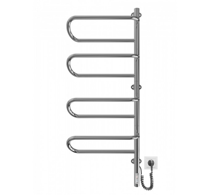 Рушникосушарка Mario Електра-І 1000x445/150 TR (2.3.1004.11.P)