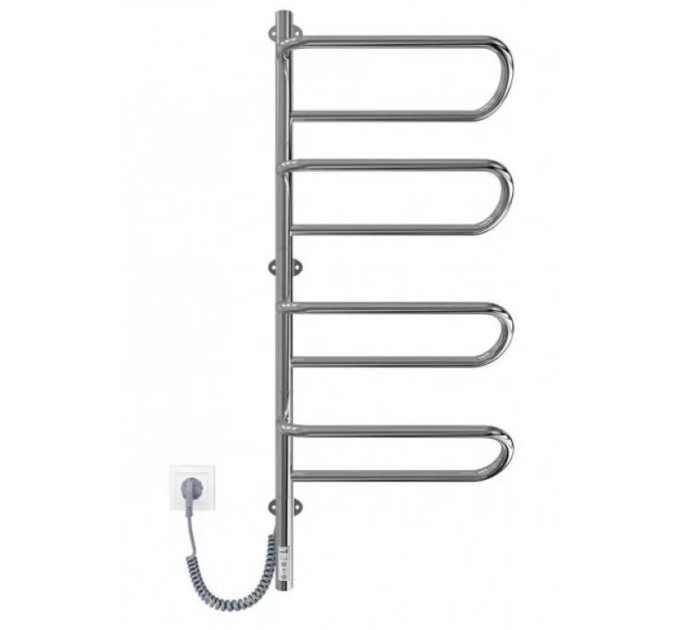 Рушникосушарка Mario Електра-І 1000x445/150 TR л/п (2.3.1005.11.P)