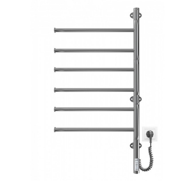 Рушникосушарка Mario Веєр-I 800х445/55 TR (2.3.0408.11.P)