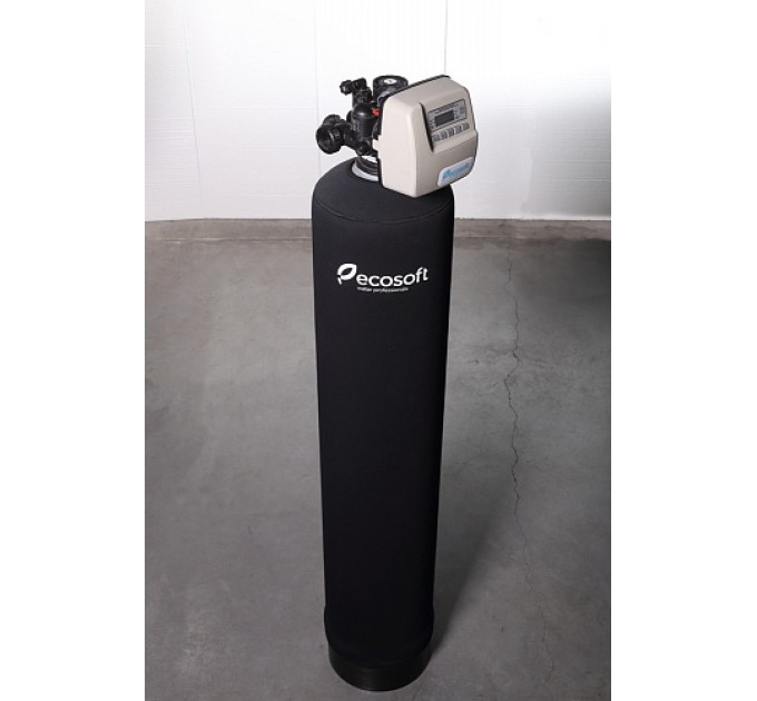 Фильтр для удаления хлора Ecosoft FPA 1665CT