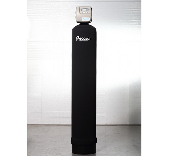 Фильтр для удаления хлора Ecosoft FPA 1354CT