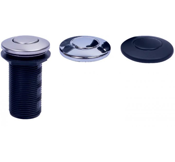 Подрібнювач харчових відходів Fabiano Maestro 1000 Silence+