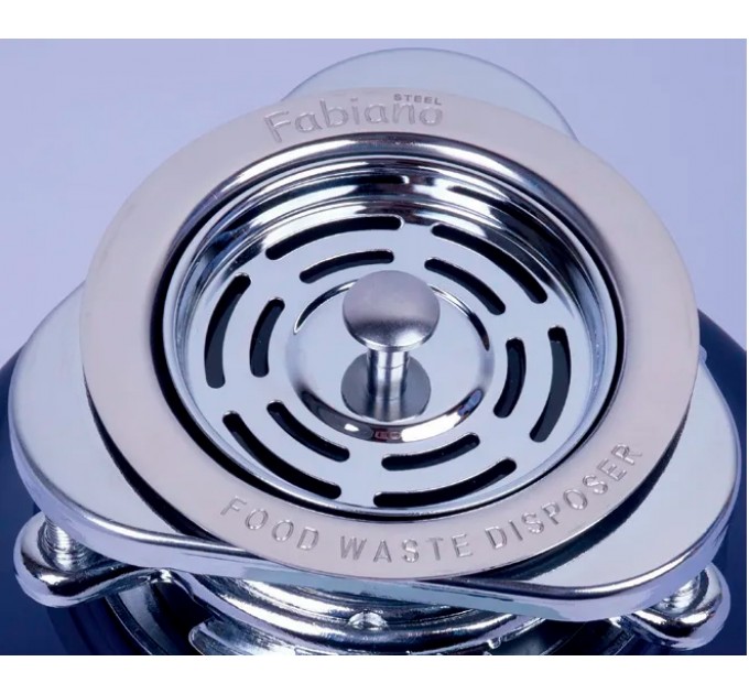 Подрібнювач харчових відходів Fabiano Maestro 500