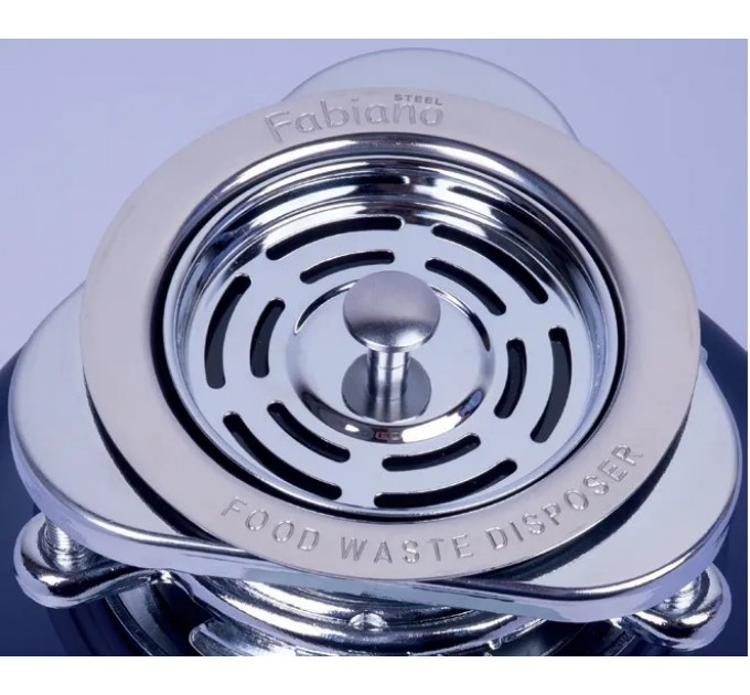 Подрібнювач харчових відходів Fabiano Maestro 750