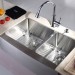 Кухонна мийка Kraus KHF203-33