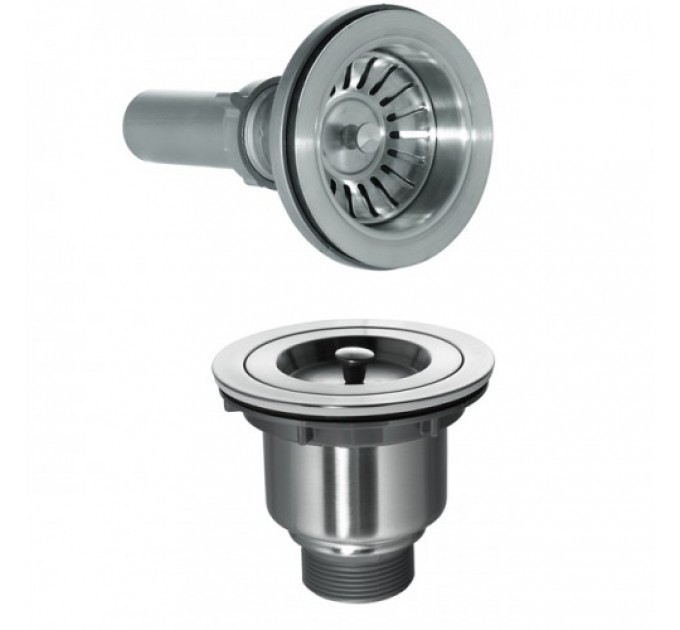 Кухонна мийка Kraus KHF203-33