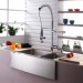 Кухонна мийка Kraus KHF203-33
