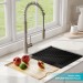 Кухонная мойка Kraus KWU110-30