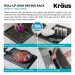 Кухонная мойка Kraus KWU110-30