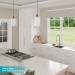 Кухонная мойка Kraus KWU110-30