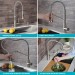 Смеситель кухонный Kraus Bolden KPF-1610BG