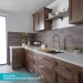 Смеситель кухонный Kraus Bolden KPF-1610SFACB
