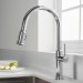 Смеситель кухонный Kraus Sellette KPF-1680SFS