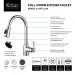 Смеситель кухонный Kraus Premier Kitchen KPF-2230ORB