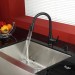 Смеситель кухонный Kraus Premier Kitchen KPF-2230ORB