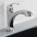 Смеситель кухонный Kraus Oren KPF-2252SFS