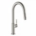 Смеситель кухонный Kraus Oletto KPF-2820SFS