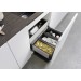 Система сортировки отходов Blanco SELECT II 60/3 Orga 526209