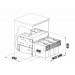 Система сортировки отходов Blanco SELECT II 60/3 Orga 526209