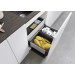 Система сортировки отходов Blanco Select II 60/2 Orga 526208
