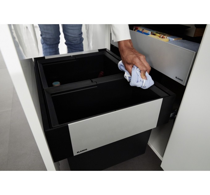 Система сортировки отходов Blanco Select II 60/2 Orga 526208
