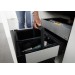 Система сортировки отходов Blanco Select II 60/2 Orga 526208