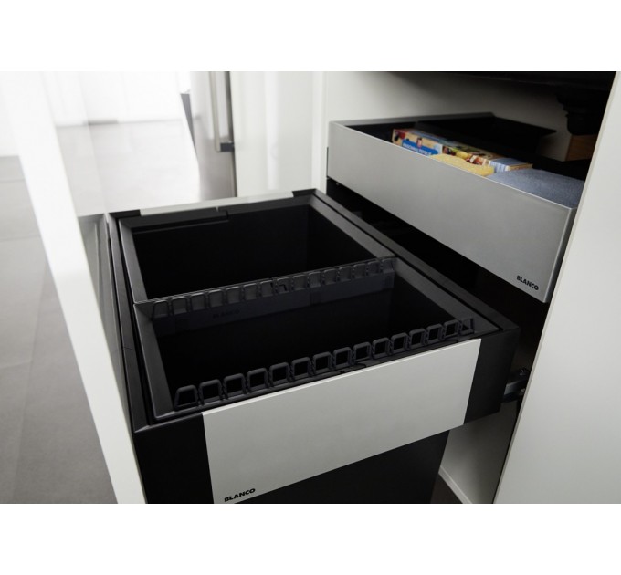 Система сортировки отходов Blanco Select II 60/3 526204