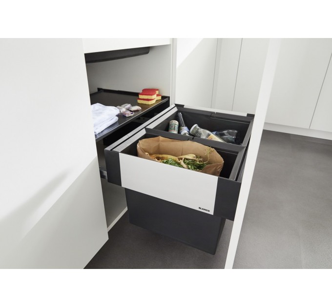 Система сортування відходів Blanco Select II 60/2 526203
