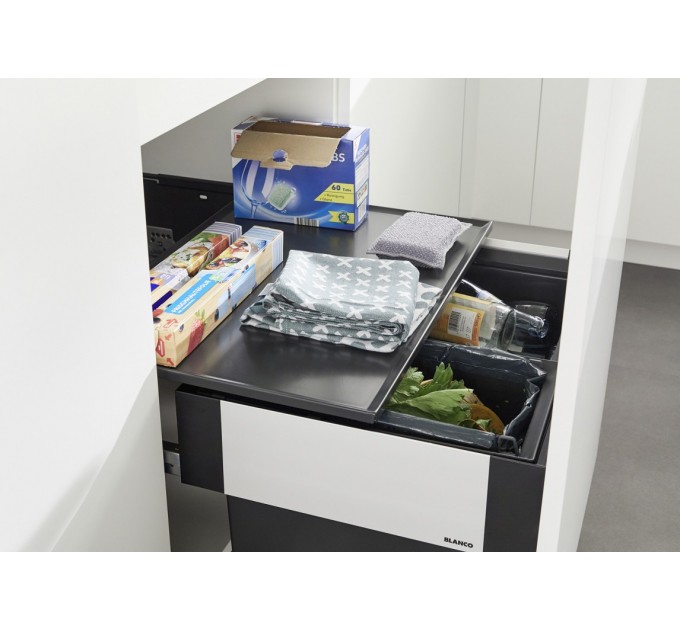 Система сортування відходів Blanco Select II 60/2 526203