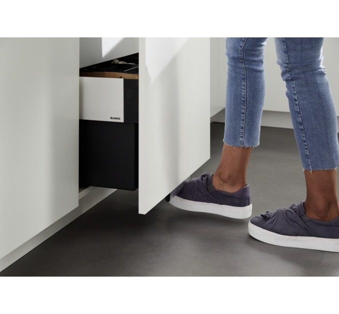 Система сортування відходів Blanco Select II 45/2 526200
