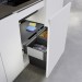 Система сортировки отходов Blanco Select II Compact 60/2 526207