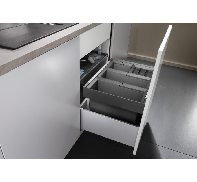 Система сортування відходів Blanco Flexon II 60/4 521474