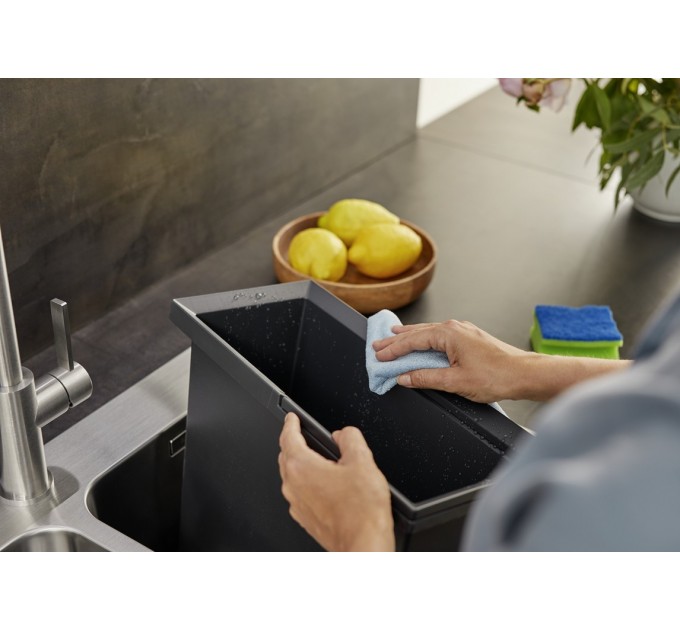 Система сортування відходів Blanco Flexon II 60/4 521474