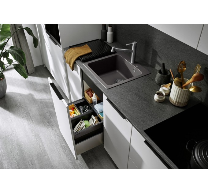 Система сортування відходів Blanco Flexon II 50/3 521470