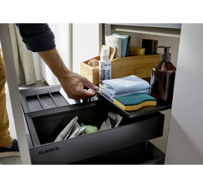 Система сортування відходів Blanco Flexon II 50/3 521470