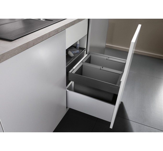 Система сортування відходів Blanco Flexon II 50/2 521469