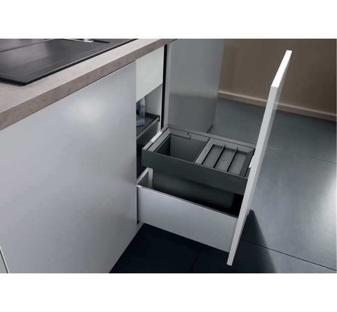 Система сортування відходів Blanco Flexon II 30/2 521467