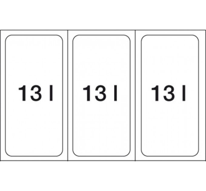 Система сортування відходів Blanco Botton Pro 60 Manual 517469