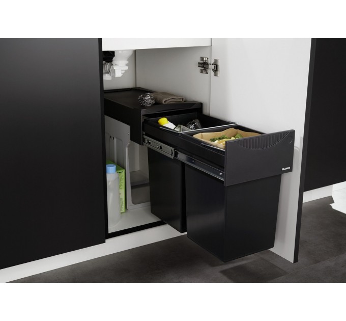 Система сортування відходів Blanco Botton II 30/2 526376