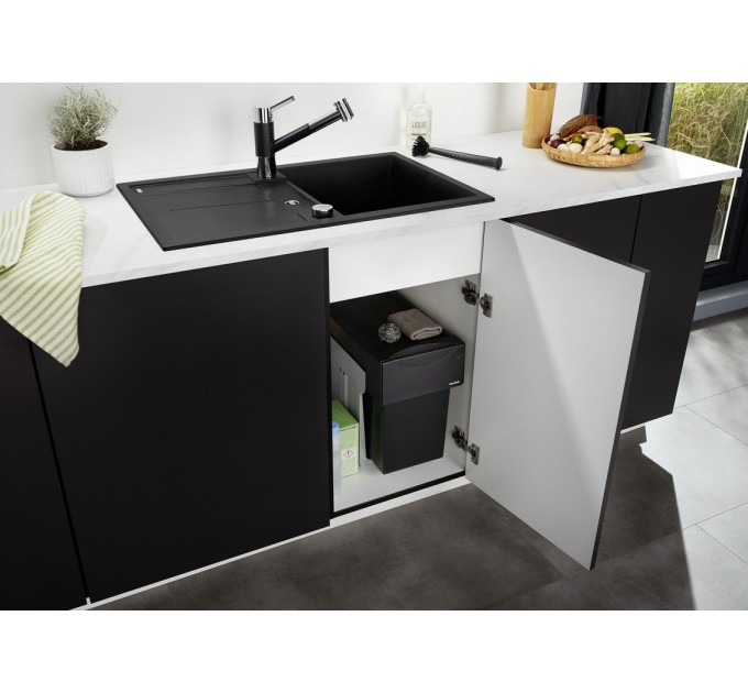 Система сортування відходів Blanco Botton II 30/2 526376