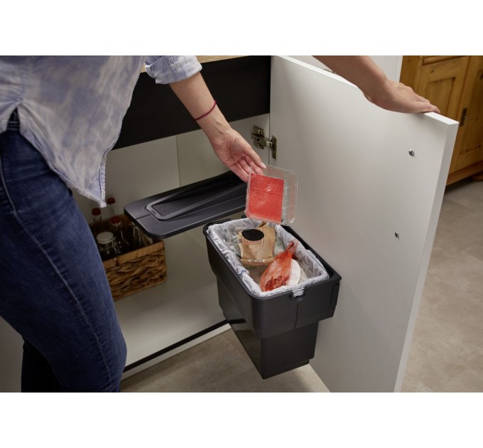 Система сортування відходів Blanco Singolo 45 512880